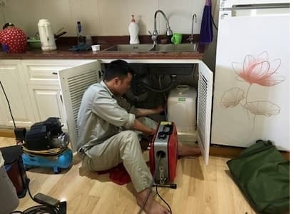 Thông Tắc Bồn Rửa Bát tại Hà Nội Trọn Gói từ 8O.OOOđ Uy Tín 1 gia thong tac bon rua bat tai ha noi