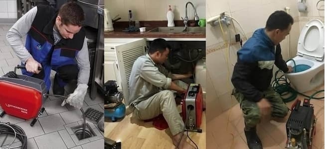 Thông Tắc Bồn Cầu tại Hà Nội, Trọn Gói từ 8O.OOOđ Uy Tín 1 thong tac bon cau tai ha noi