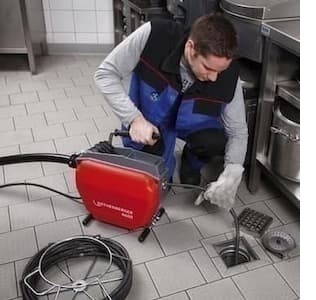 Thông Cống Nghẹt Quận Bình Thạnh, Giá Rẻ 8O.OOOđ Uy Tín 10 gia thong cong nghet quan binh thanh